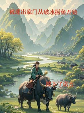 被逐出家门从破冰捞鱼开始 被逐出家门从破冰捞鱼开始