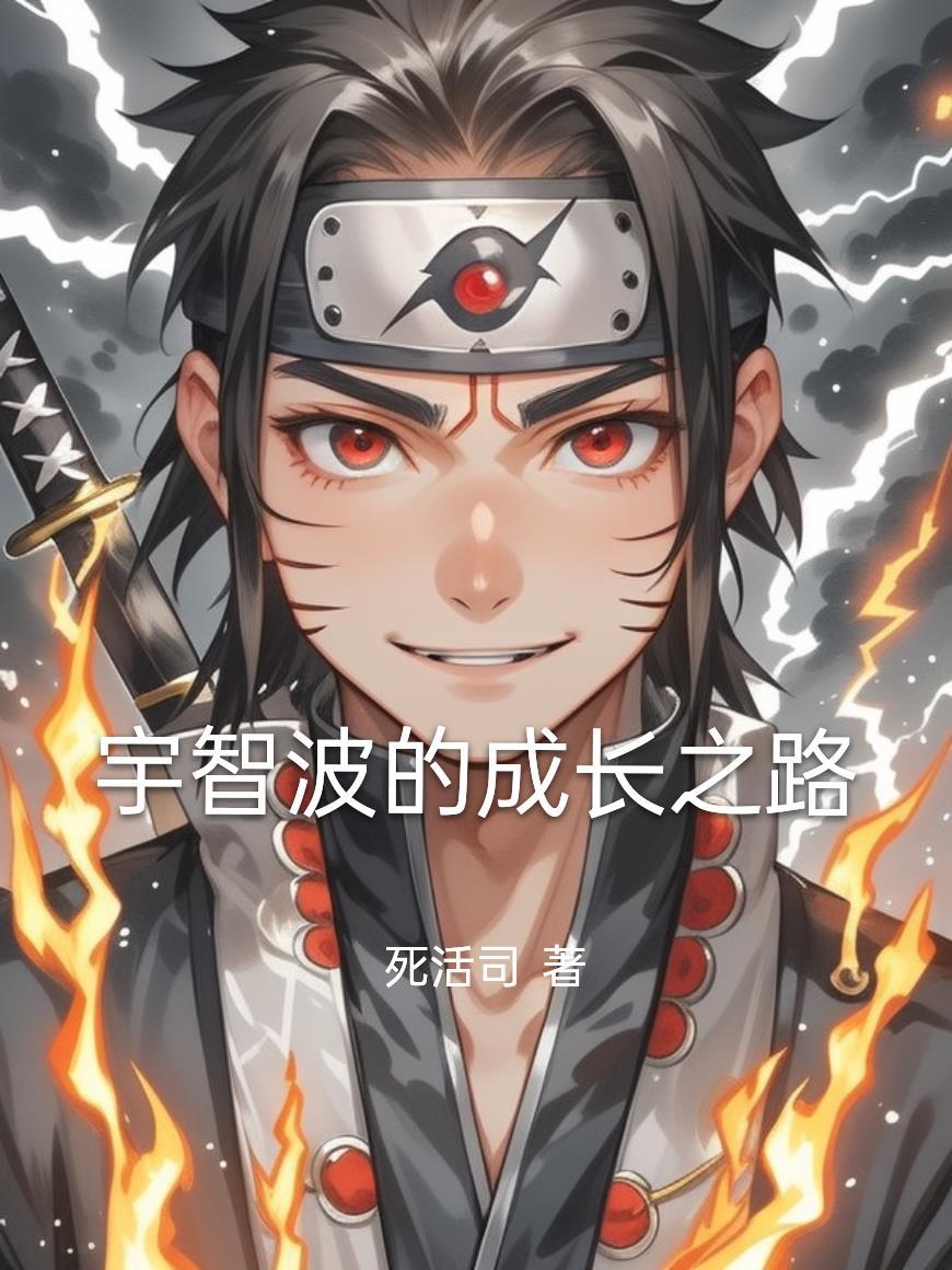 宇智波的成长之路 宇智波的成长之路