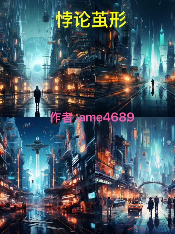 悖论茧形 悖论茧形