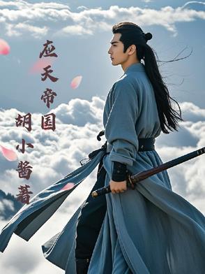 应天帝国 应天帝国