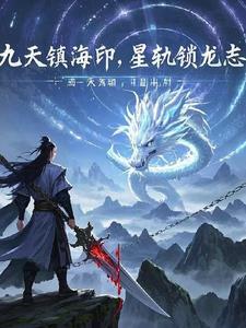 九天镇海印,星轨锁龙志 九天镇海印,星轨锁龙志