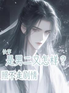 快穿:是男二又怎样?照不走剧情 快穿:是男二又怎样?照不走剧情
