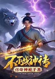不灭战神传 不灭战神传