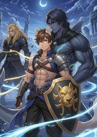 十二王座與守護狛犬 十二王座與守護狛犬