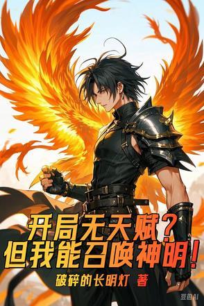 开局无天赋?但我能召唤神明! 开局无天赋?但我能召唤神明!
