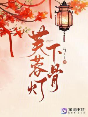 芙蓉灯下骨 芙蓉灯下骨