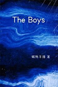 [综英美] 什么？这里没有纠察队