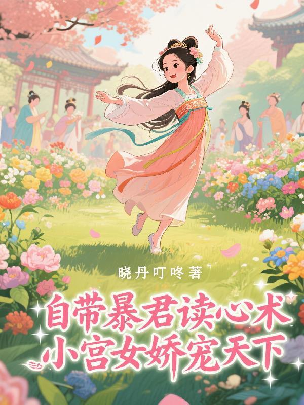 自带暴君读心术，小宫女娇宠天下