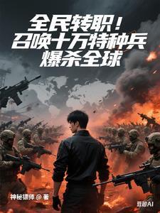 全民转职：召唤十万特种兵暴杀