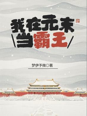 我在元末当霸王 我在元末当霸王